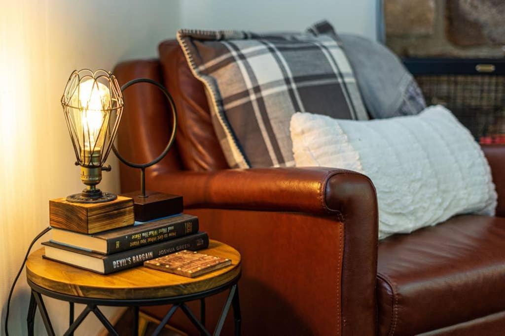 A Smoky Mountains Retreat - Chalet De Montagne Βίλα Gatlinburg Εξωτερικό φωτογραφία